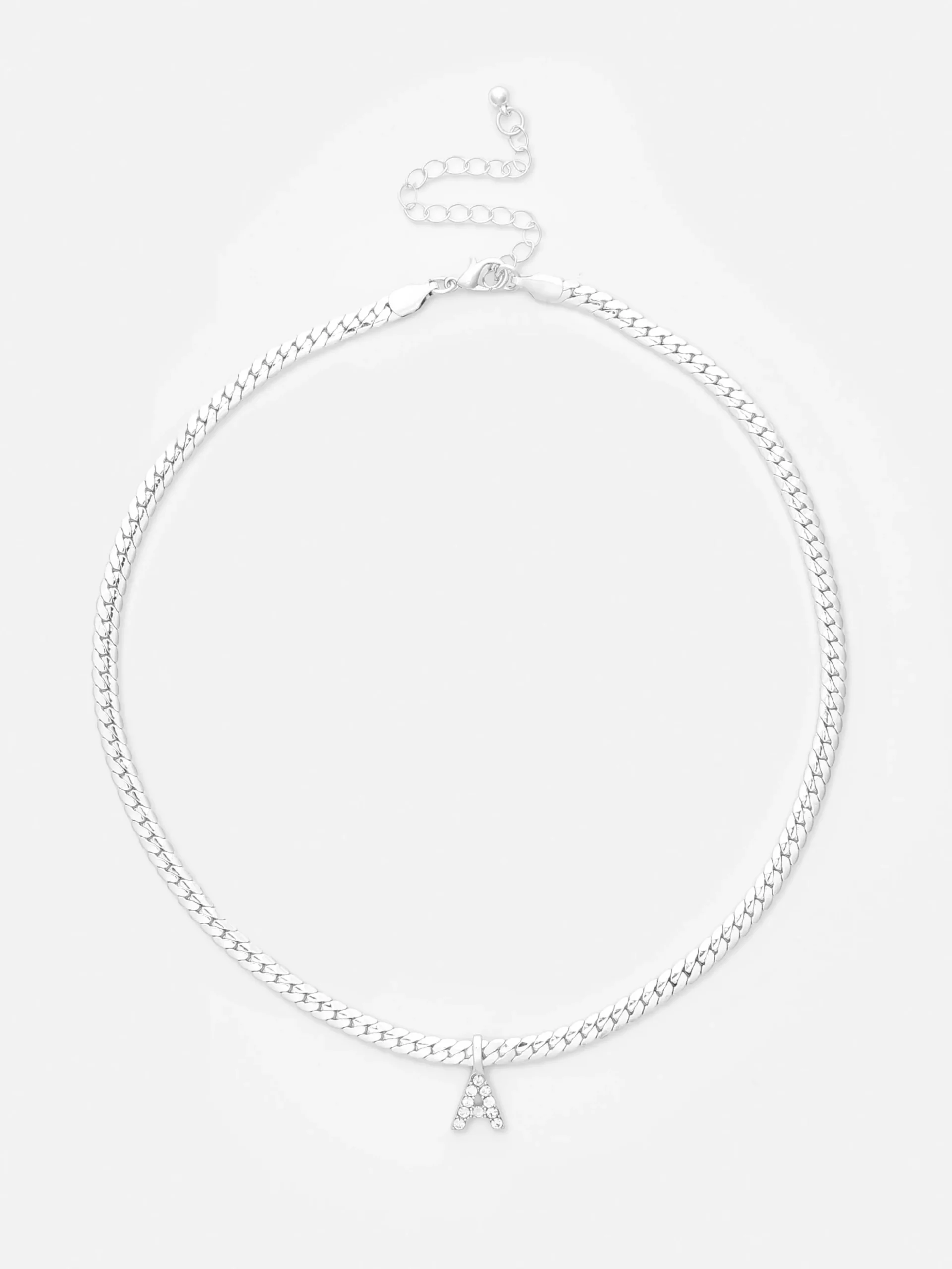 collier_chane_serpent_ave_0.webp Collier Chaîne Serpent Avec Initiale En Strass