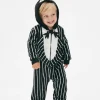 Combinaison Disney L'Étrange Noël De Monsieur Jack De Tim Burton Pour Bébé