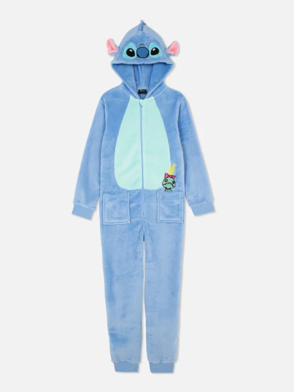 Combinaison Disney Stitch Enfant