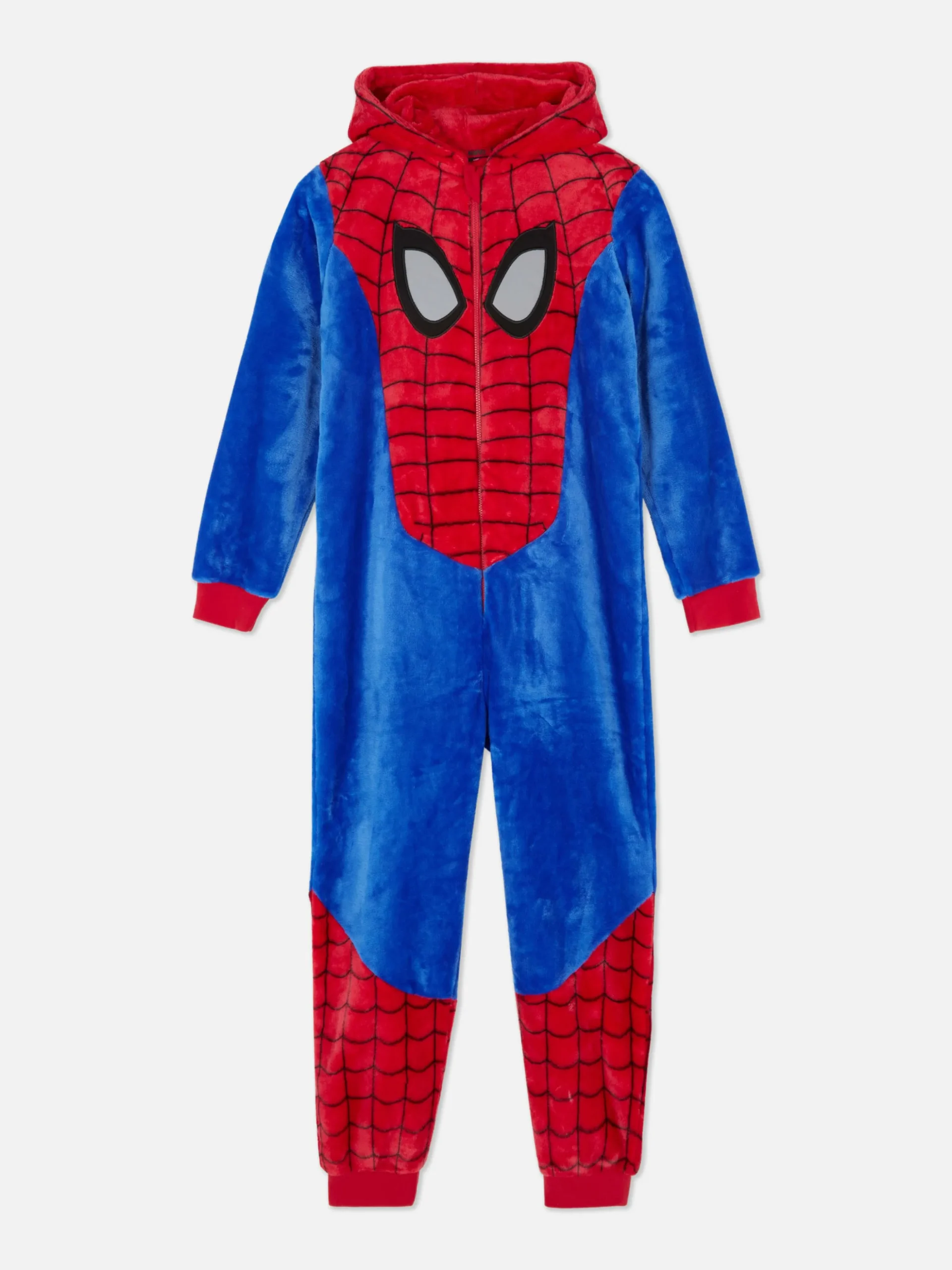 combinaison_marvel_spider_0.webp Combinaison Marvel Spider-Man Pour Enfants