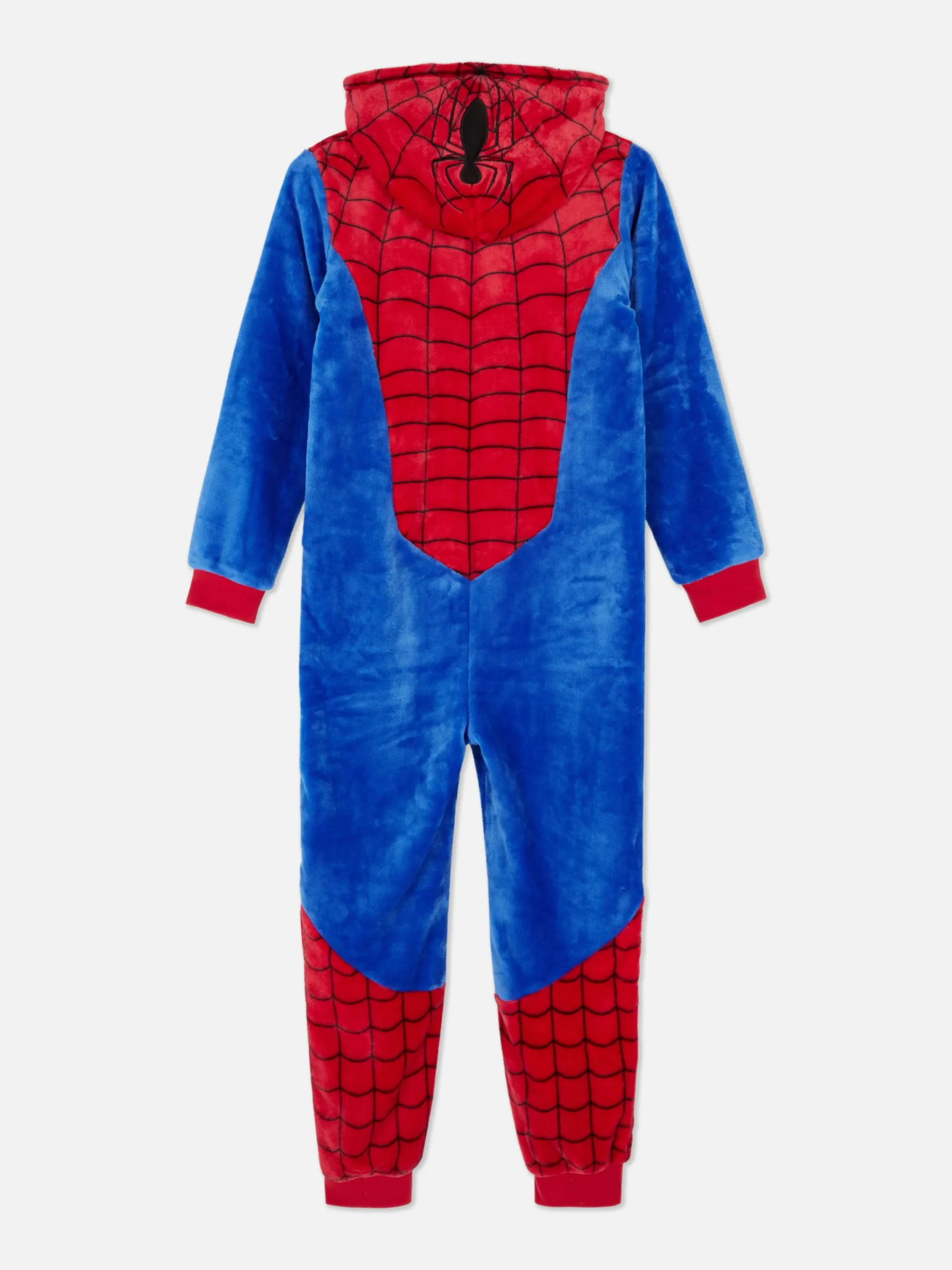combinaison_marvel_spider_1.webp Combinaison Marvel Spider-Man Pour Enfants