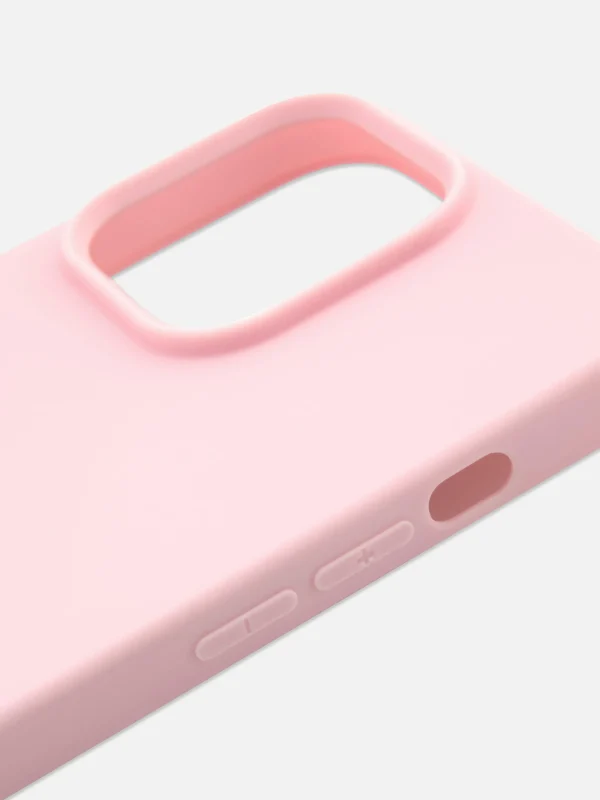 Coque Pour Téléphone En Silicone