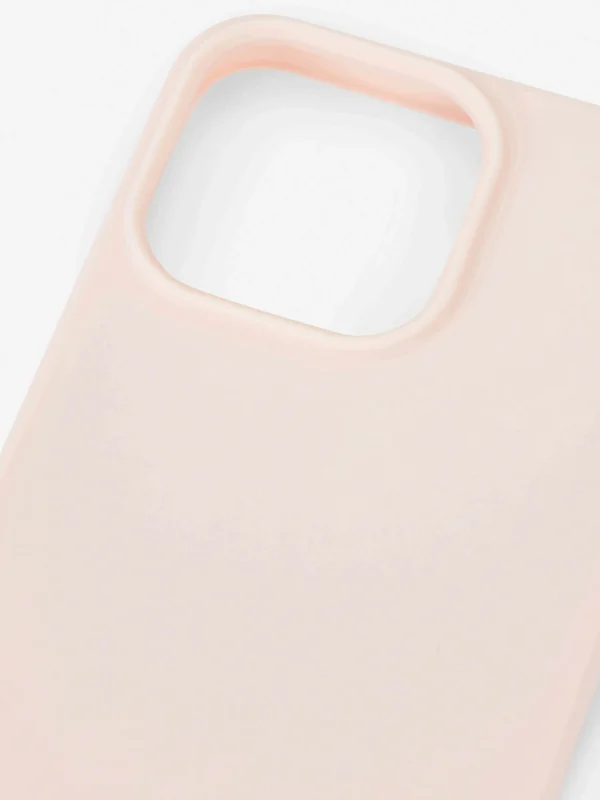 Coque Pour Téléphone En Silicone
