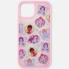 Coque Pour Téléphone Princesses Disney