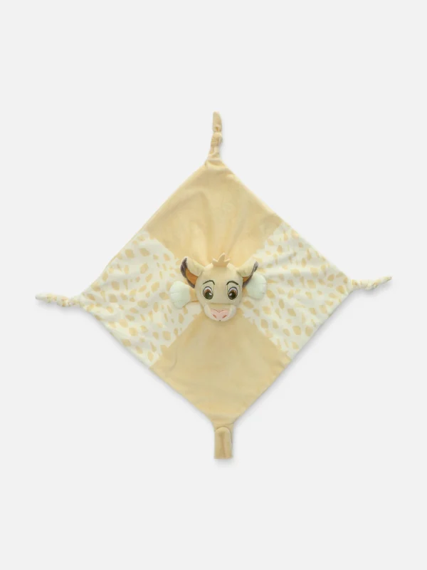 Couette Disney Le Roi Lion 30e Anniversaire