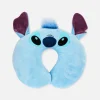 Coussin De Voyage Disney Lilo Et Stitch