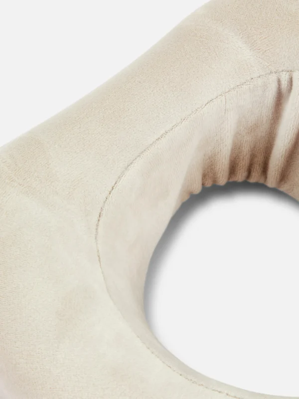 Coussin De Voyage Pour Un Soutien Optimal