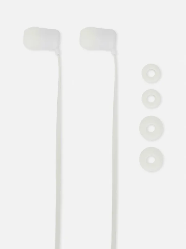 Écouteurs Avec Micro