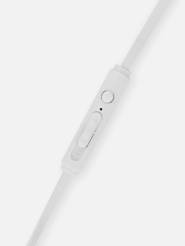 Écouteurs Avec Micro