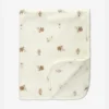 Couverture à Motif Mouton Bébé