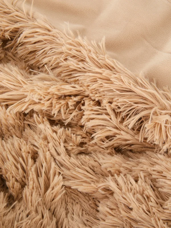 Couverture Douce Au Toucher