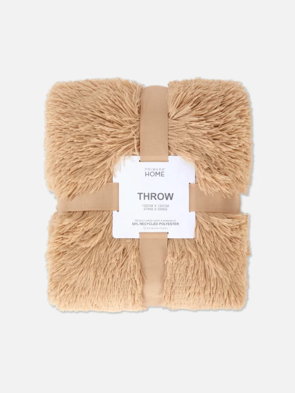 Couverture Douce Au Toucher