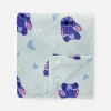 Couverture Douce Disney Stitch