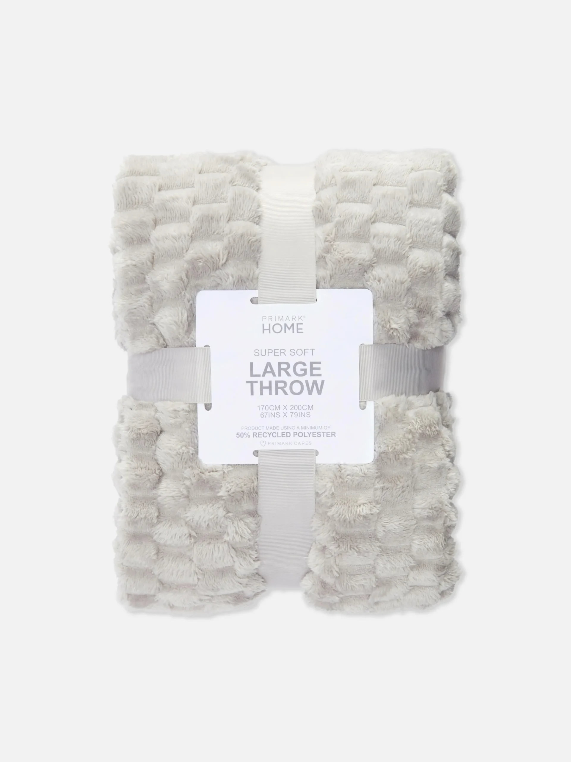 couverture_texture_effet__2.webp Couverture Texturée Effet Nid D'abeille Ultra-douce