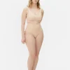 Culotte Gainante Taille Haute Sans Couture