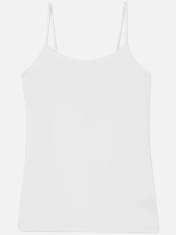 Débardeur Caraco Stretch