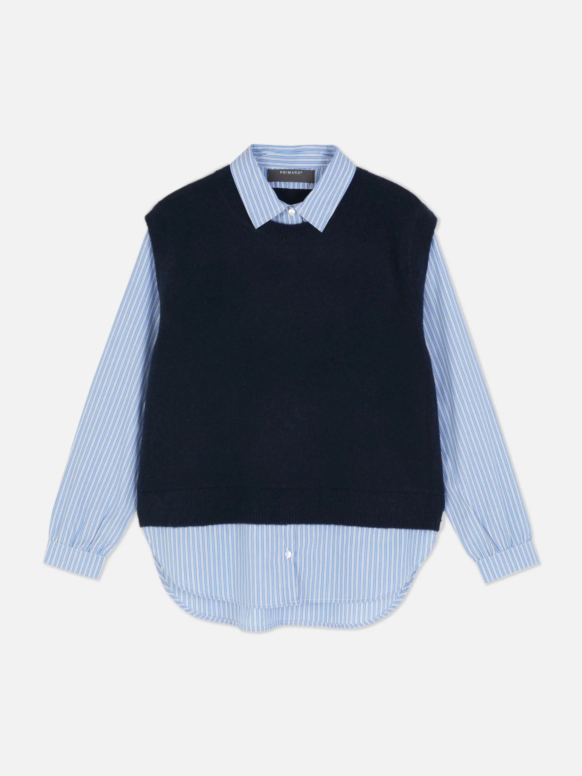 dbardeur_chemise_en_super_4-1.webp Débardeur Chemise 2-en-1 Superposé