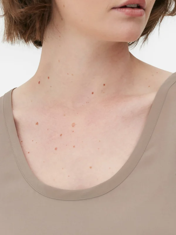 Débardeur Décontracté Essential