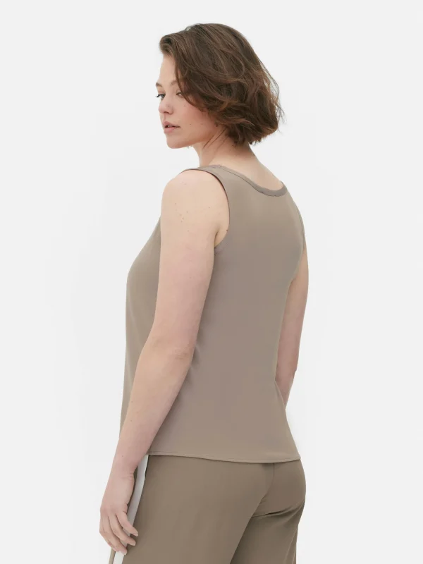 Débardeur Décontracté Essential