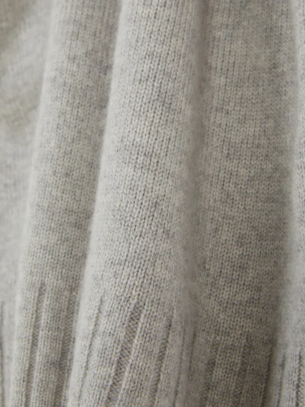 Débardeur En Maille Côtelée The Edit