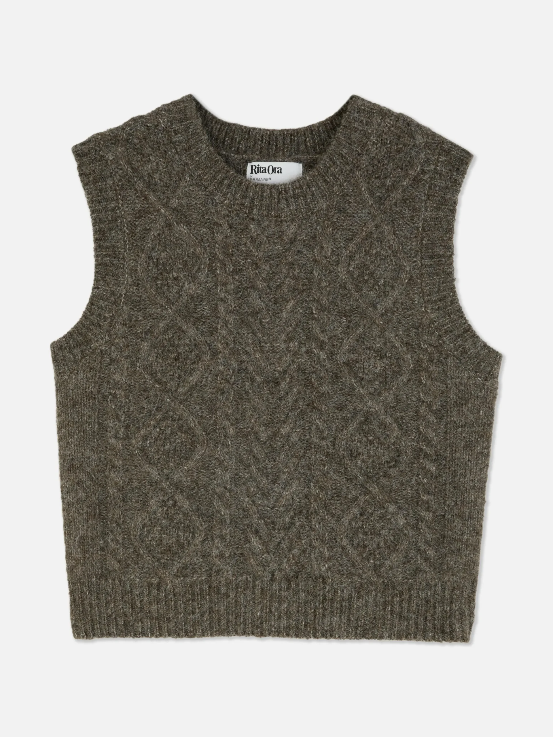 dbardeur_en_maille_torsad_4.webp Débardeur En Maille Torsadée Rita Ora