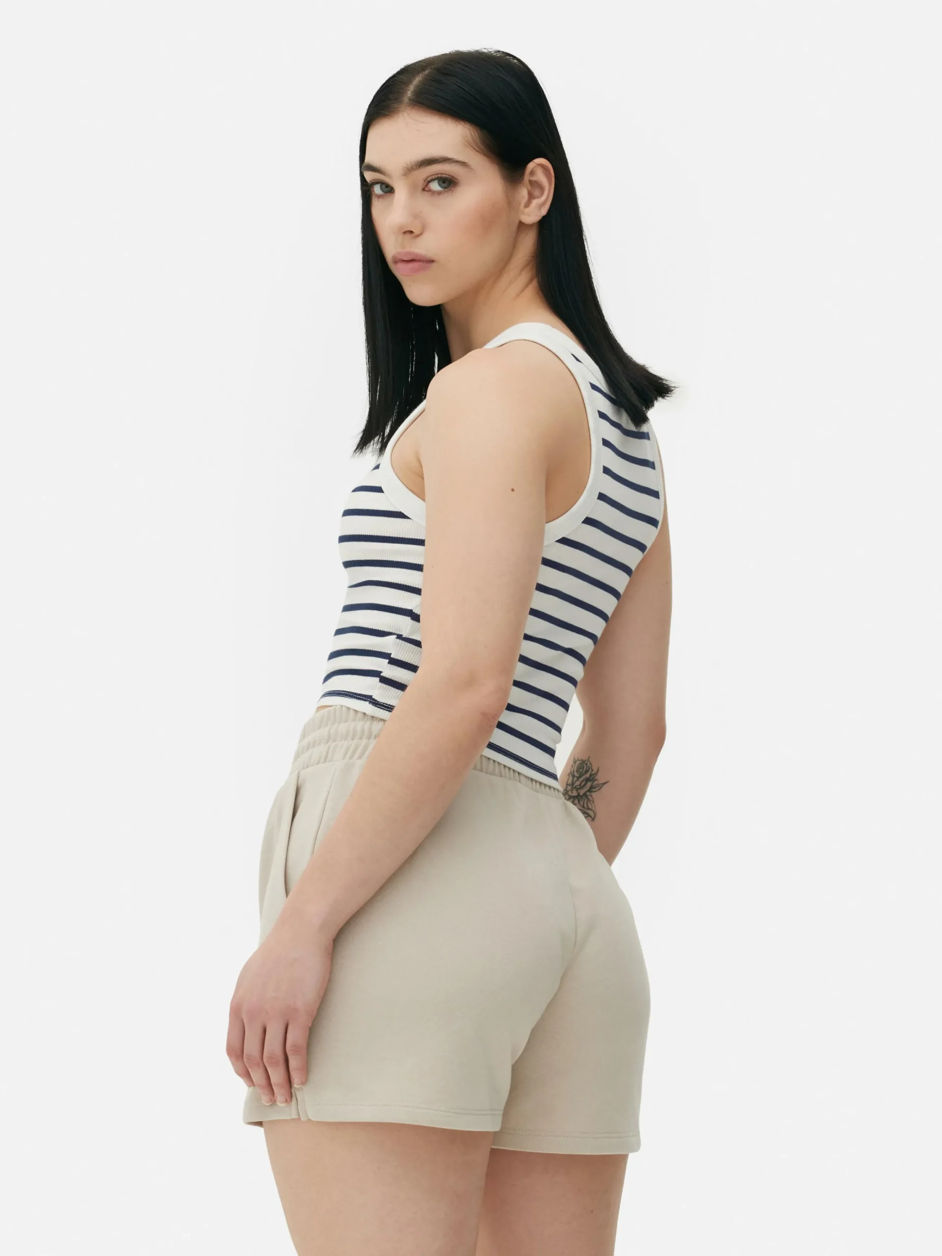 dbardeur_ray_ctel__dos_na_3.webp Débardeur Rayé Côtelé à Dos Nageur