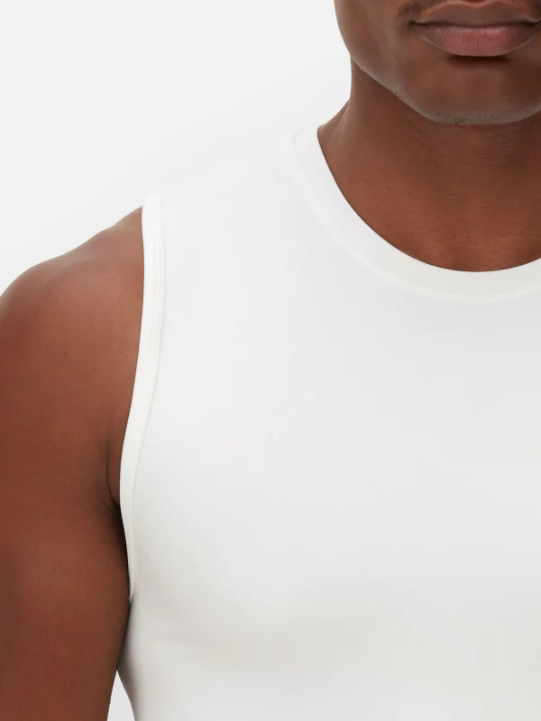 Débardeur Sans Manches