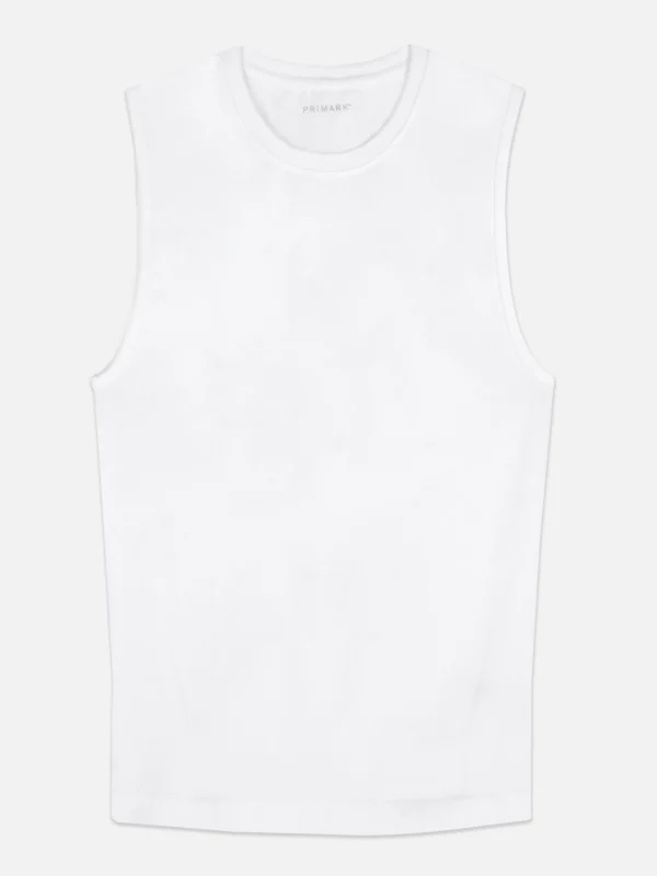 Débardeur Sans Manches