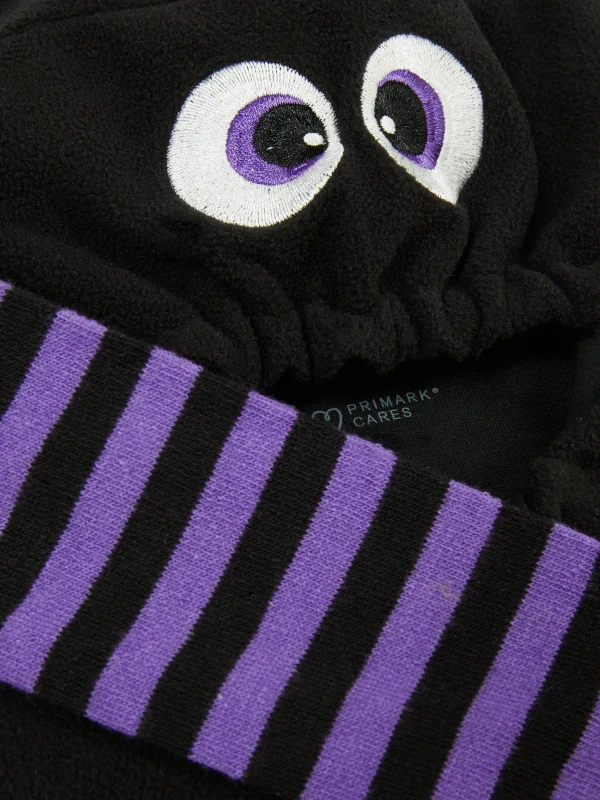 Déguisement Araignée Duveteux D'Halloween