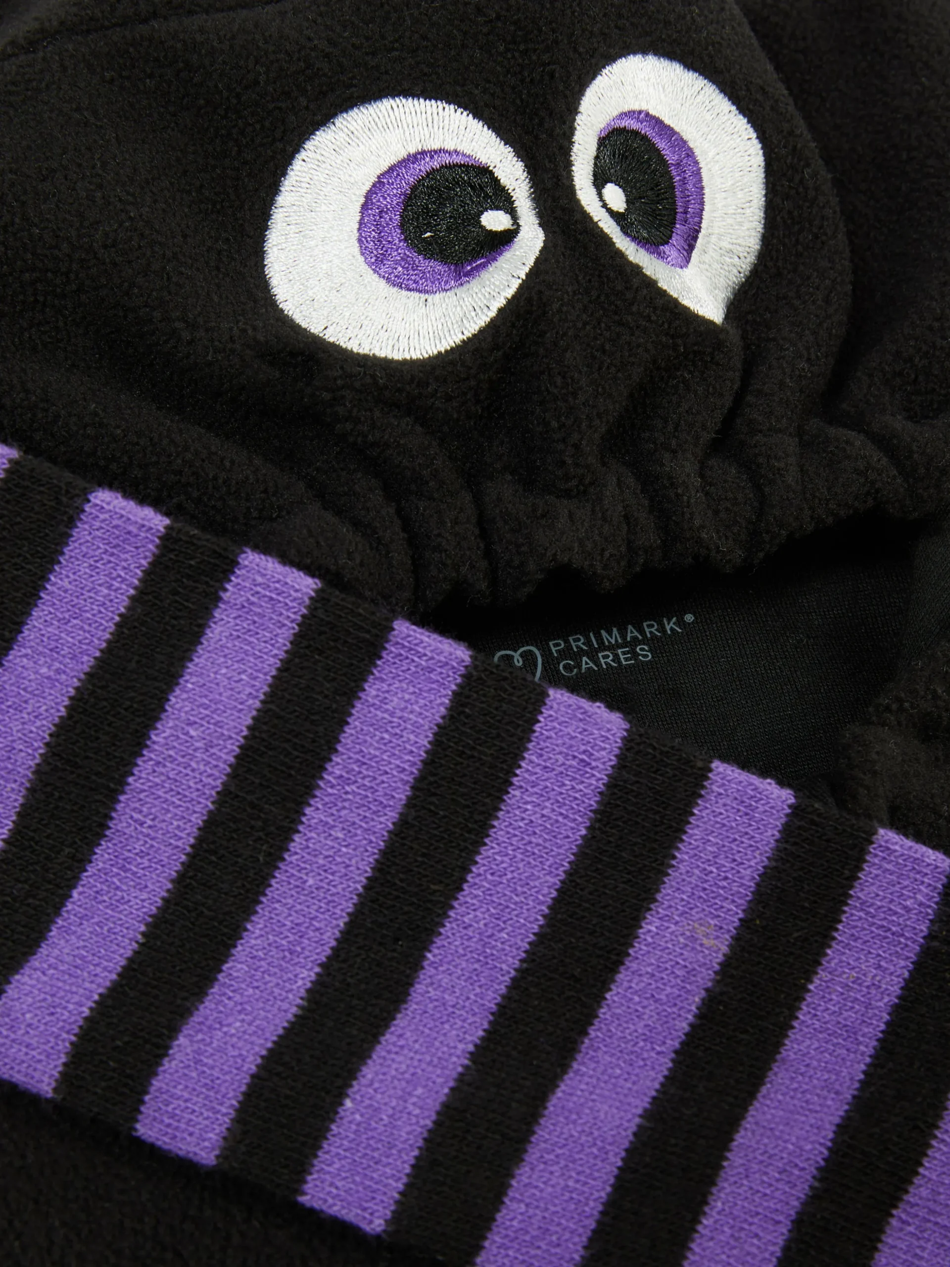 dguisement_araigne_duvete_2.webp Déguisement Araignée Duveteux D'Halloween