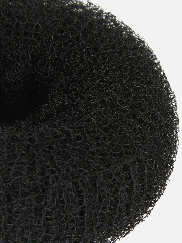 Donut à Chignon Taille Moyenne