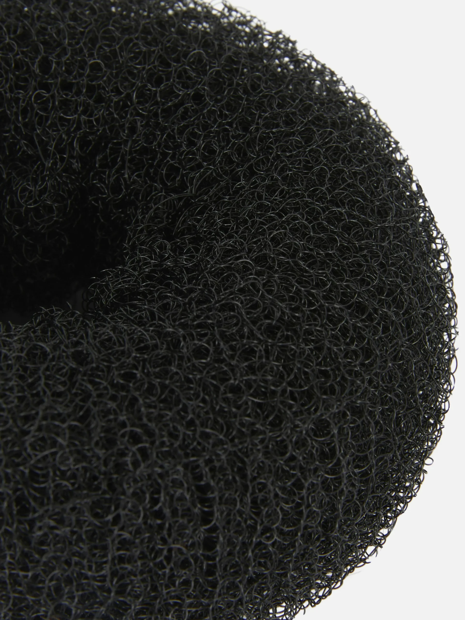 donut__chignon_taille_moy_1.webp Donut à Chignon Taille Moyenne