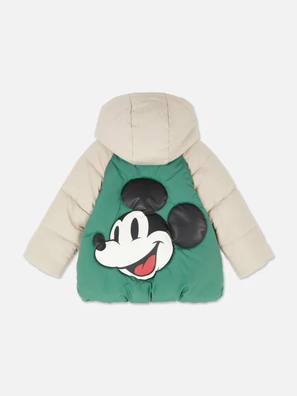 Doudoune Disney Mickey Mouse
