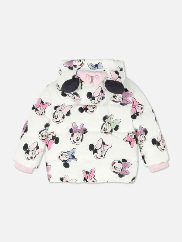 Doudoune Disney Minnie Mouse