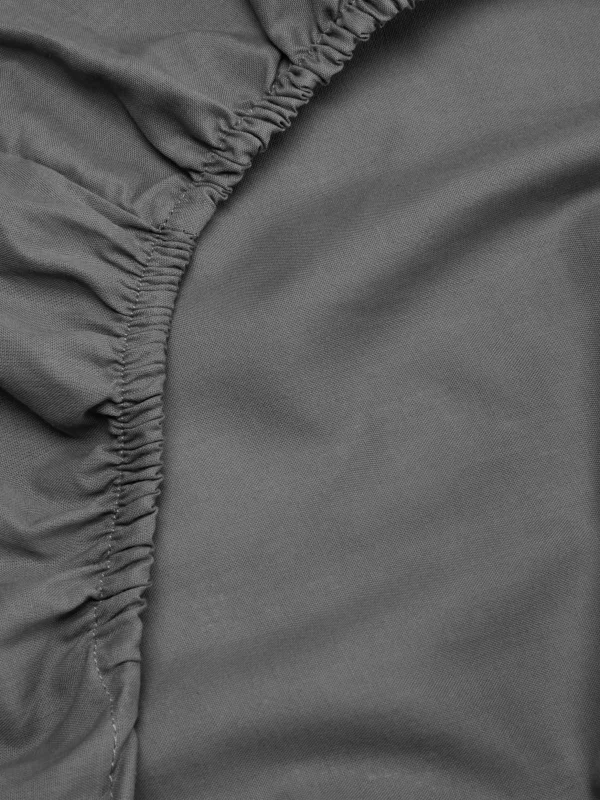 Drap-housse Lit Double En Coton Majoritaire