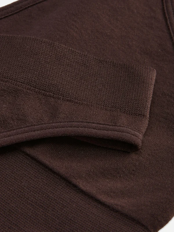 Ensemble Brassière Triangle Et String Sans Couture