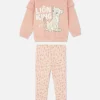 Ensemble Col Ras-du-cou Et Legging 30e Anniversaire Disney Le Roi Lion Nala