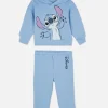 Ensemble Coordonné Sweat à Capuche Et Bas De Jogging Disney Lilo & Stitch