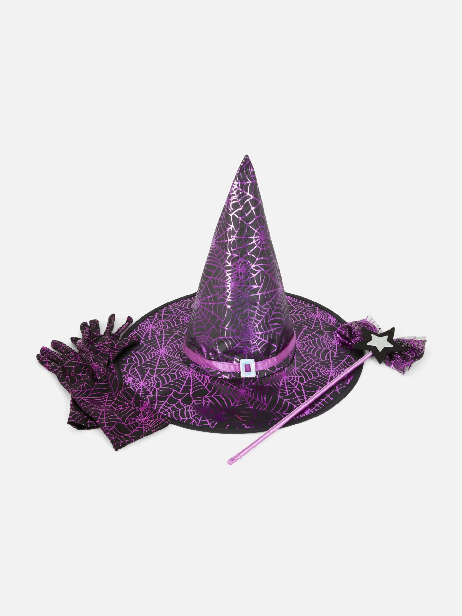ensemble_daccessoires_pic_0.webp Ensemble D'accessoires 3-pièces Sorcière D'Halloween