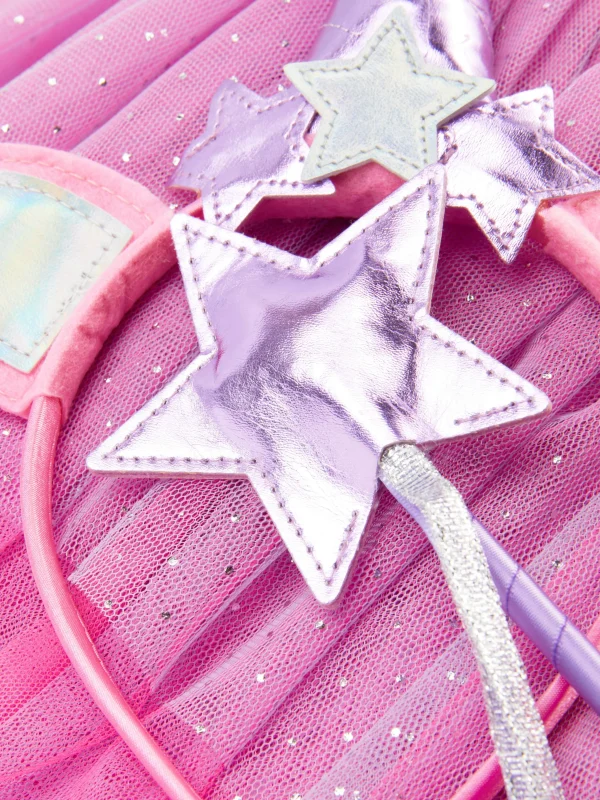 Ensemble D'accessoires 3-pièces Licorne D'Halloween