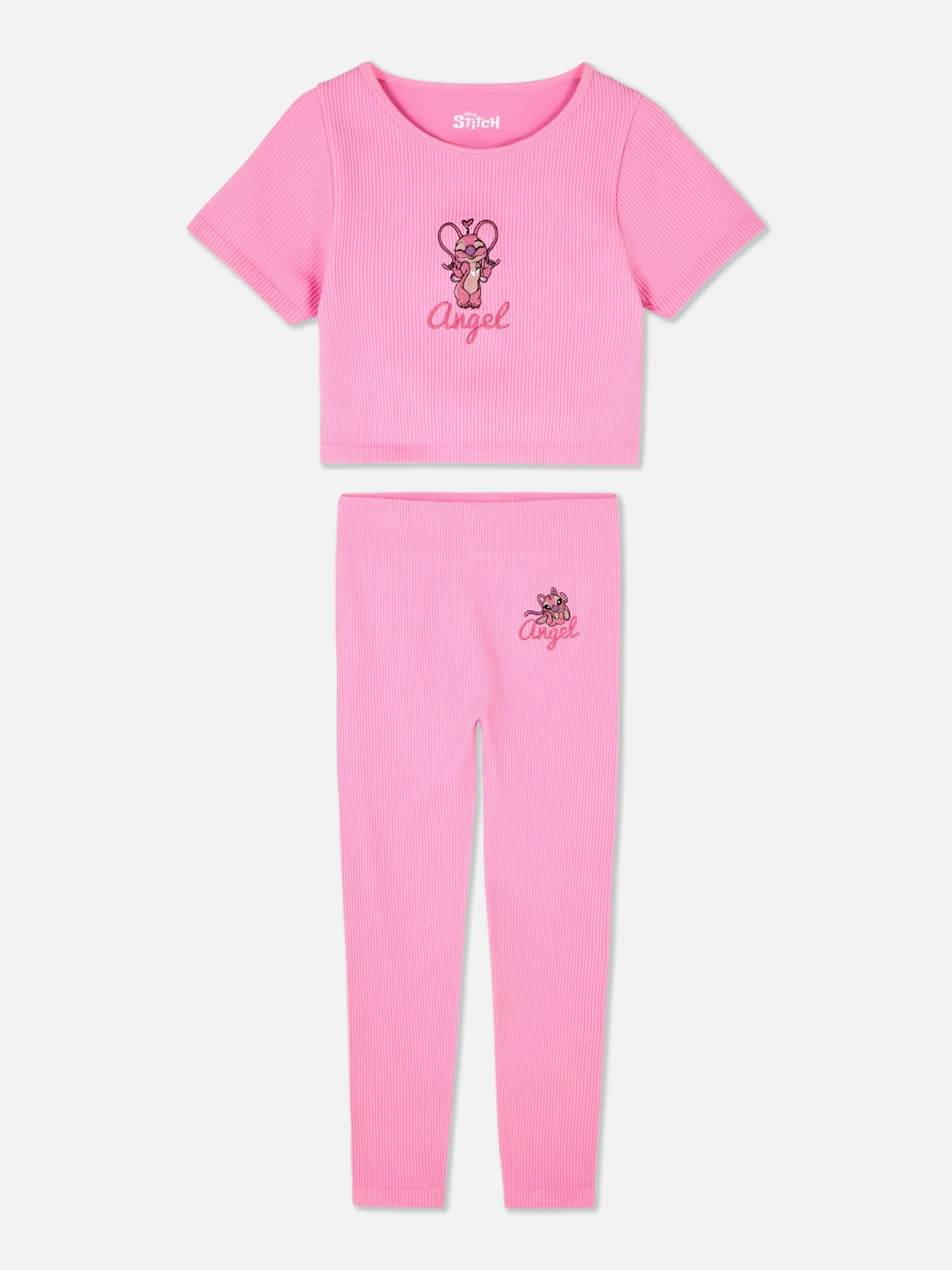 ensemble_dcontract_ctel_d_0.webp Ensemble Décontracté Côtelé Disney Lilo & Stitch Angel