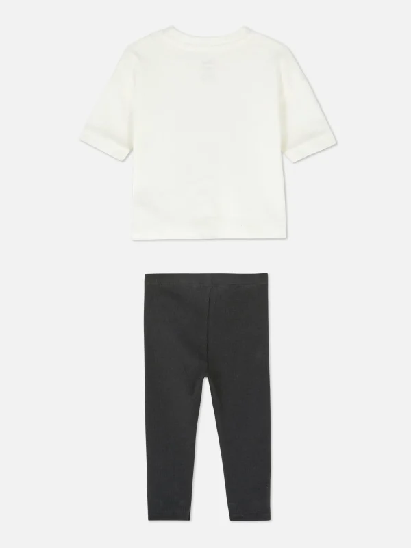 Ensemble D'intérieur Disney Mickey Mouse