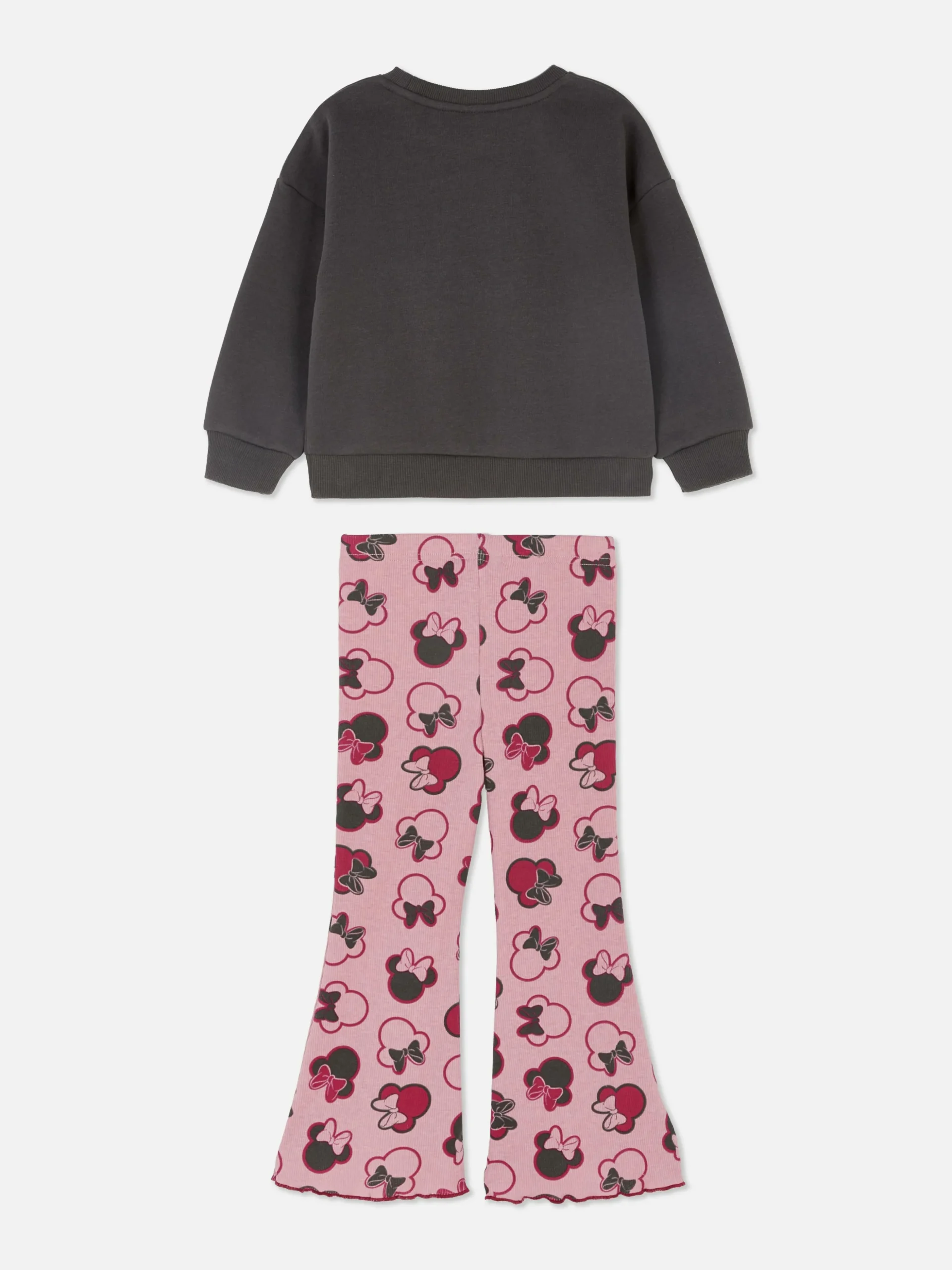 ensemble_haut__col_rasduc_1.webp Ensemble Haut à Col Ras-du-cou Et Legging Disney Minnie Mouse