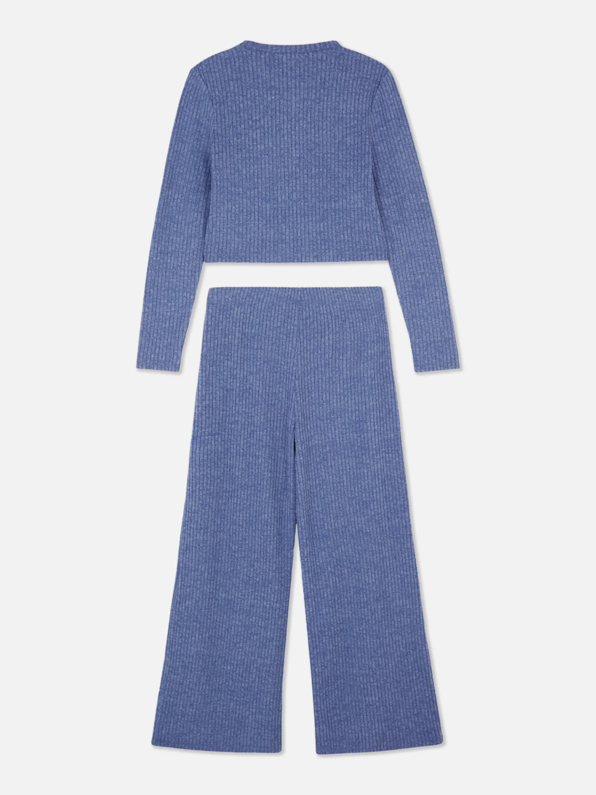 ensemble_haut_ctel__manch_3.webp Ensemble Haut Côtelé à Manches Longues Et Legging