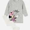 Ensemble Robe Et Collants Disney Minnie Mouse