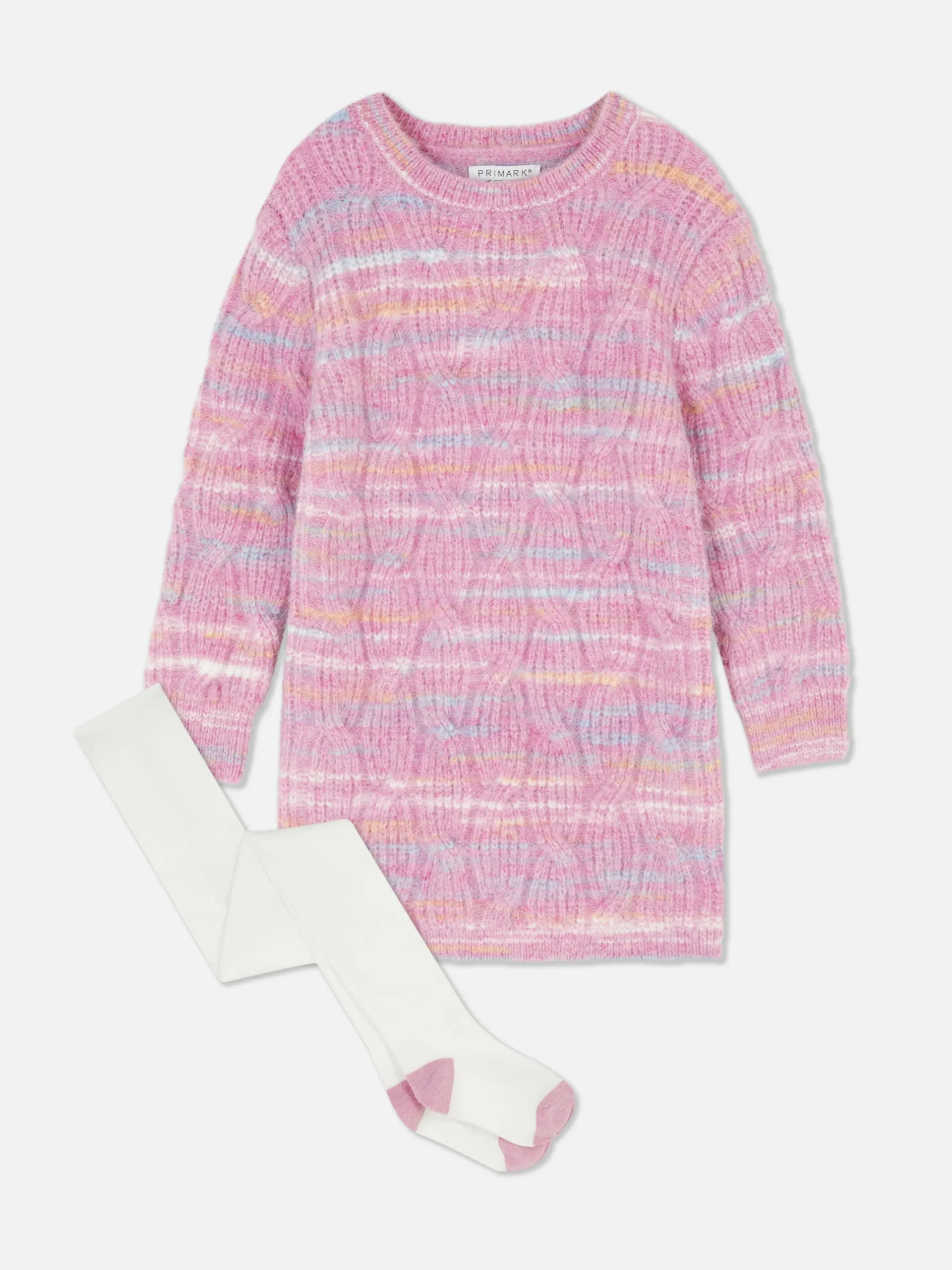 ensemble_robepull_en_mail_0.webp Ensemble Robe-pull En Maille Torsadée Et Collants