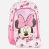 Ensemble Sac à Dos Et Trousse Disney Minnie Mouse