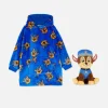 Ensemble Snuddie Et Peluche Pour Enfant La Pat' Patrouille Chase