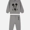 Ensemble Sweat à Capuche Et Bas De Jogging Disney Mickey Mouse