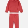 Ensemble Sweat à Capuche Et Bas De Jogging Coordonné